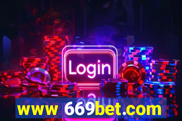 www 669bet.com